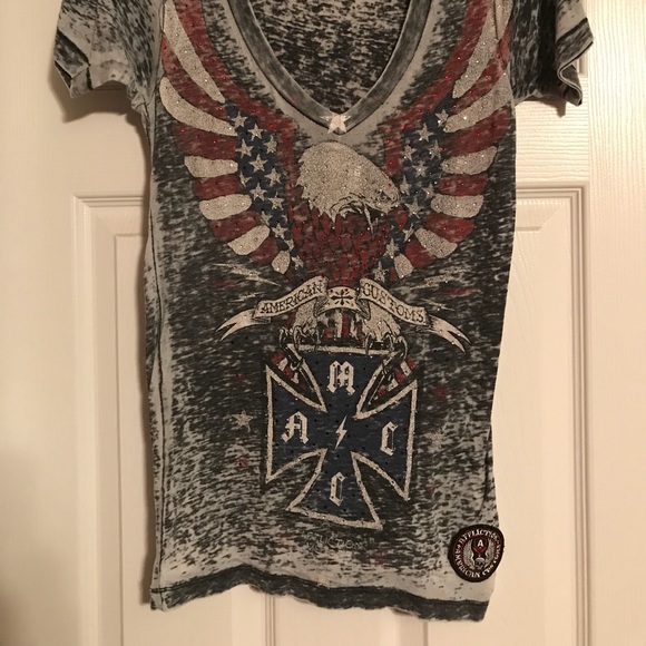 Affliction - Picture 5 of 5